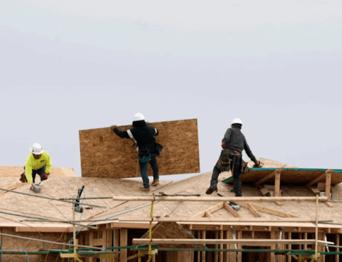 SF Chronicle Letters: Does California have a coherent plan to build the millions of units of housing it needs?