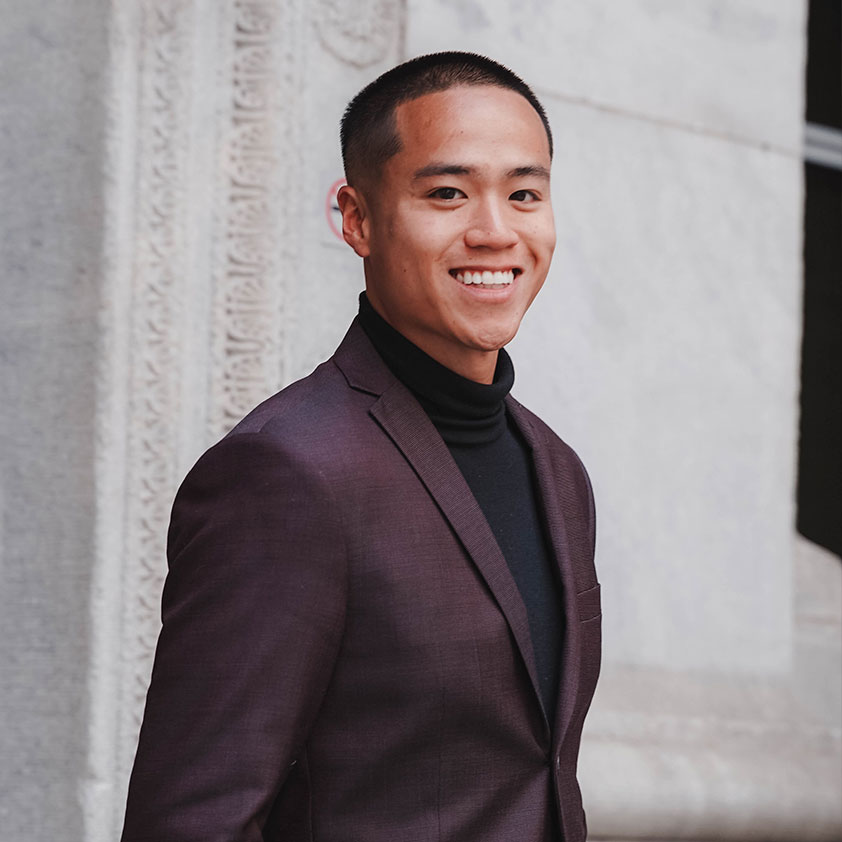 Our Neighborhood Voices Logo