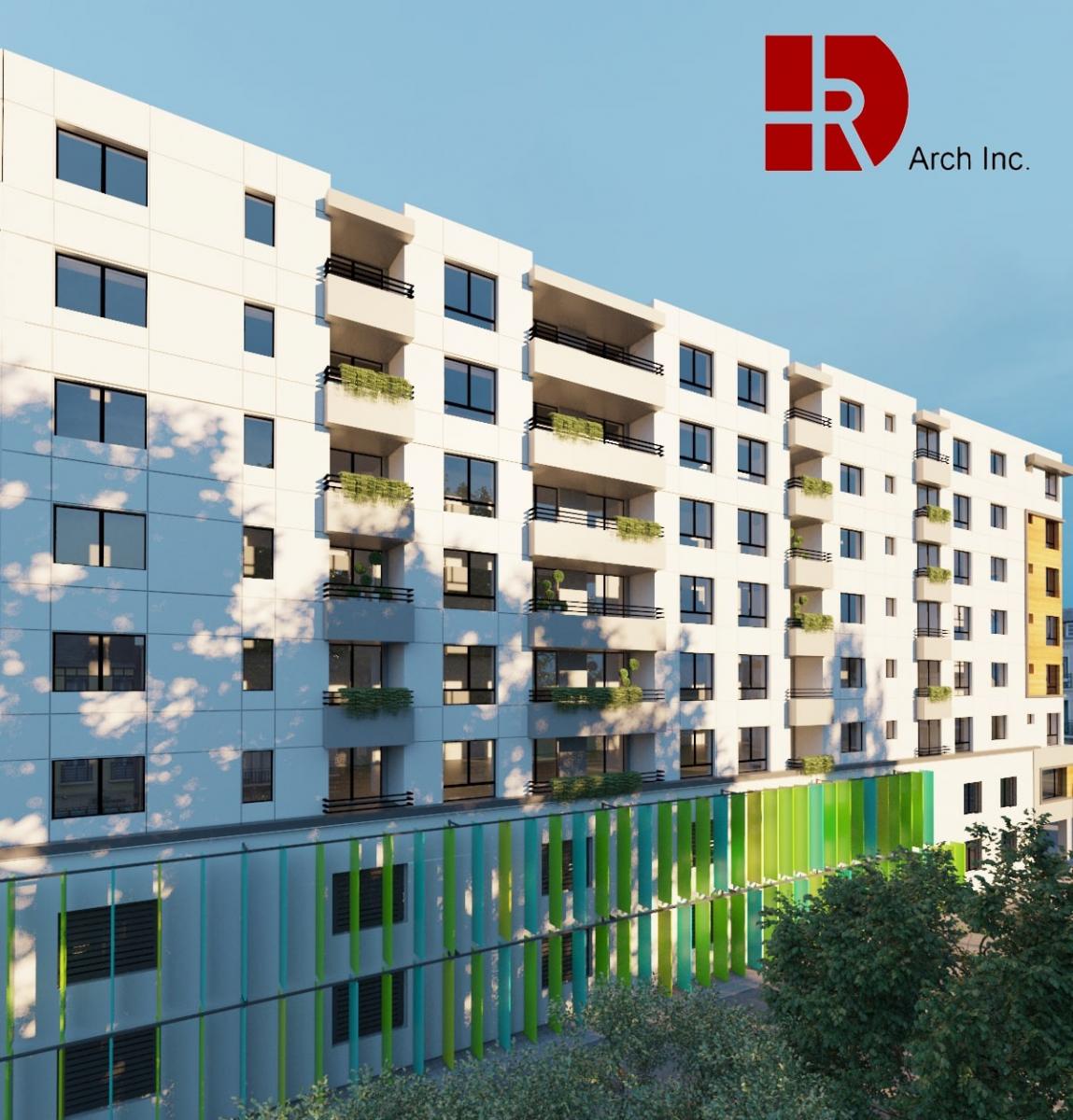 Our Neighborhood Voices Logo