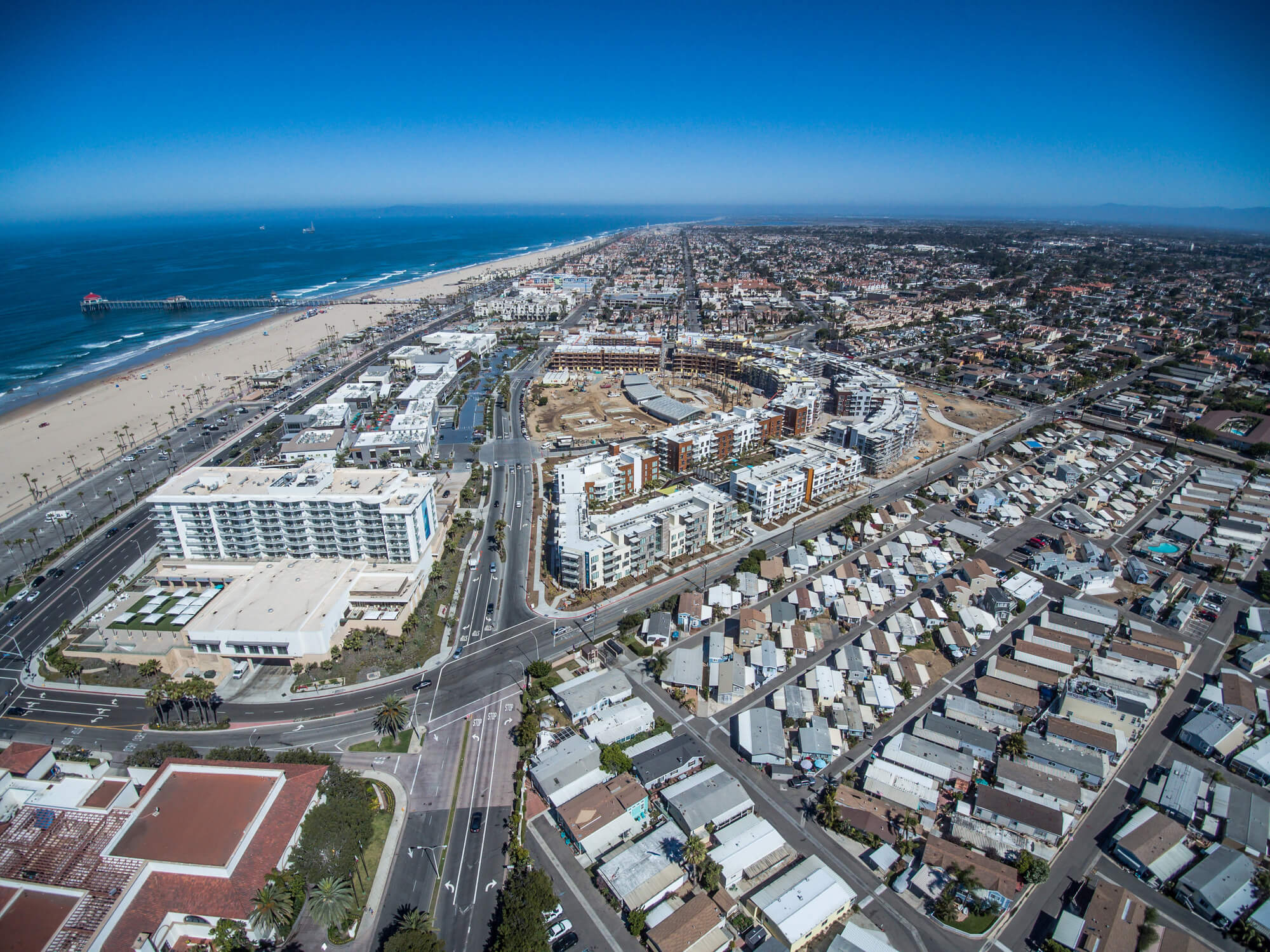 our neighborhood voices State housing lawsuit against Huntington Beach put on pause