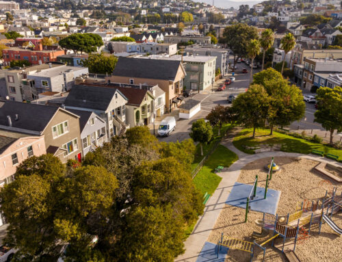 48 Hills: New laws seek to end private developer risk, burdening public instead